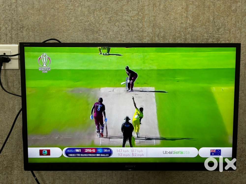 Sony 32 inches LED TV