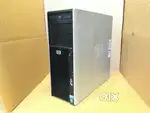 Hp z400 workstation