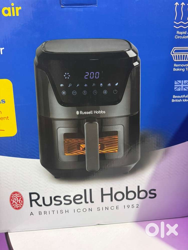 Air fryer russell hobbs