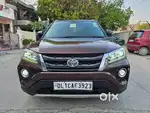 Toyota Urban Cruiser cruiser Premium, 2021, Petrol