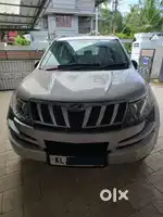 Mahindra XUV500