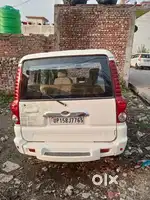 Mahindra Scorpio 2014 Diesel 145000 Km Driven