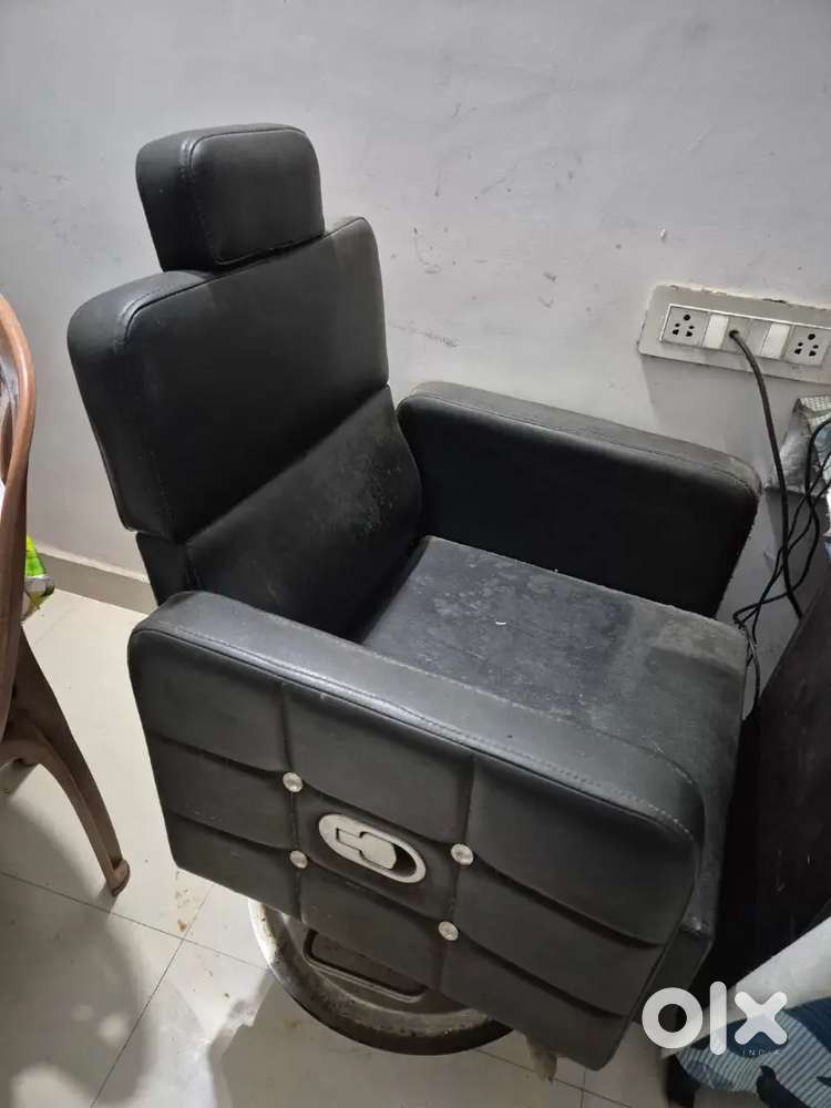 I want to sell my salon chair