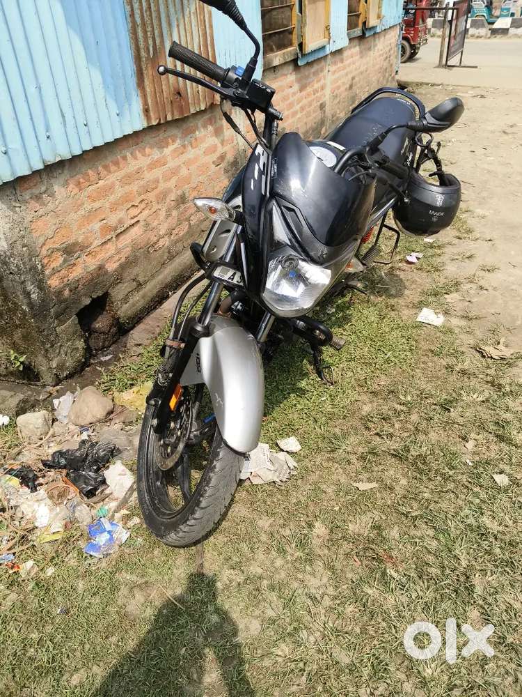 good condition