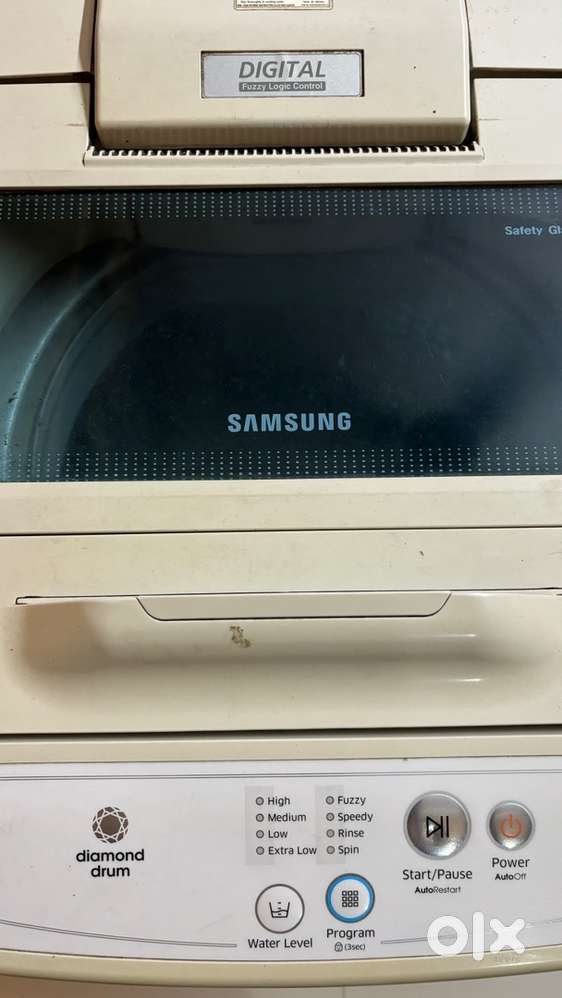 Samsung 6Kg Automatic Washing Machine