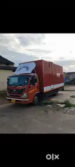 Eicher pro2095 xp