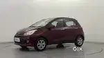 Hyundai Grand i10 Sportz 1.2 Kappa VTVT, 2013, Petrol