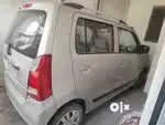 Maruti Suzuki Wagon R 2016
