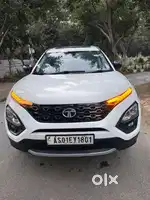 Tata Safari 2.0 Kryotec XZA Plus, 2021, Diesel