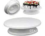Cake Turntable