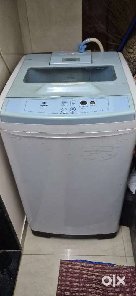 Samsung 6kg