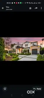 House for lease