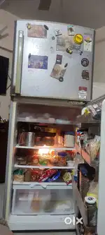 Samsung Refrigerator