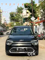 Kia Carens 1.5 Prestige Plus 7 STR IMT, 2024, Petrol