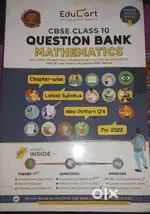 CBSC CLASS 10 QUESTION BANK