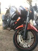Yamaha FZs Bike 2013 model