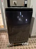 Lg top load washing machine 6.5kg
