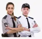 Recruitment security guards