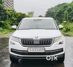 Skoda Kodiaq 2.0 Style TDI 4X4 AT, 2018, Diesel