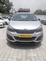 Mahindra Marazzo M2 8Str, 2019, Diesel
