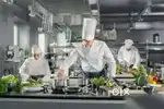 Cantt Ramgarh cook job semi govt