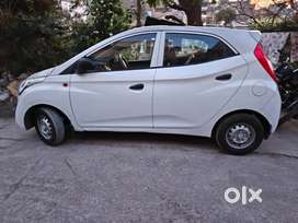Hyundai EON 2015 Petrol 53000 Km Driven