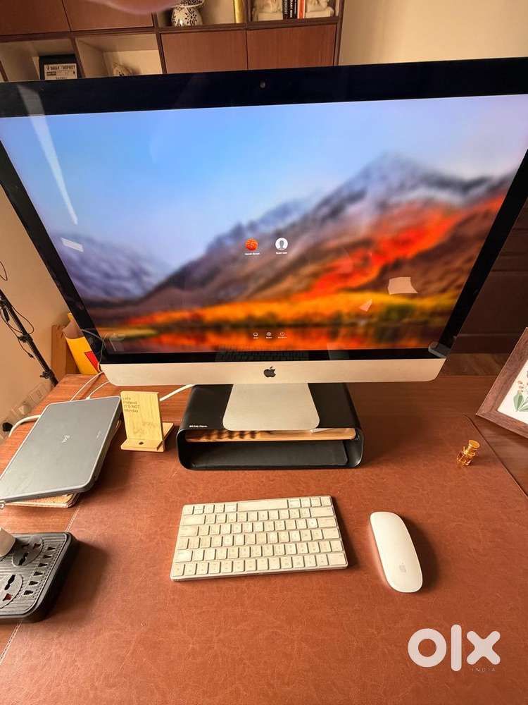 Apple iMac 27inch