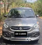 Maruti Suzuki Celerio ZXI, 2024, Petrol