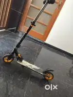1 year old cycle