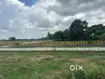 Plot for sale ayodhya- faizabad road  satrikh highway ke pass Lucknow