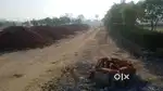 Jila Panchayat Approved Plots only 1799 rs/sqft On Sultanpur Road