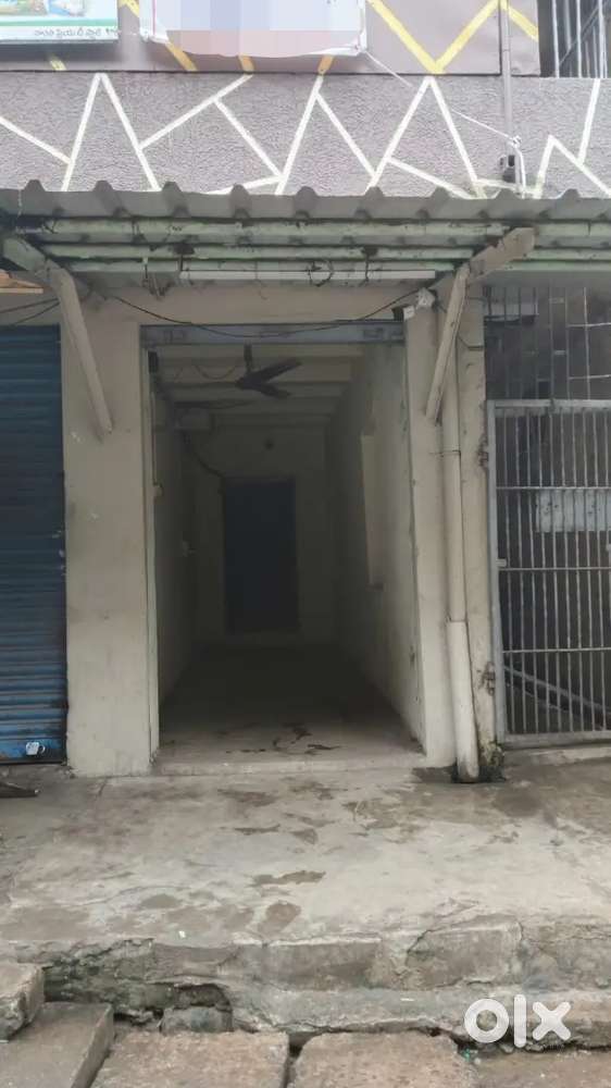 Shop for rent but beside tea shop and motton shop