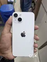 iPhone 14 128GB Starlight Colour Mint Condition