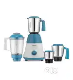 Bajaj Rex DLX 750 W Mixer Grinder