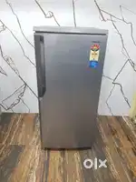 195ltrs samsung latest model 5 Star ratings single door refrigerator**