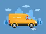 Wanted to Van Delivery ( Jagatsinghpur)