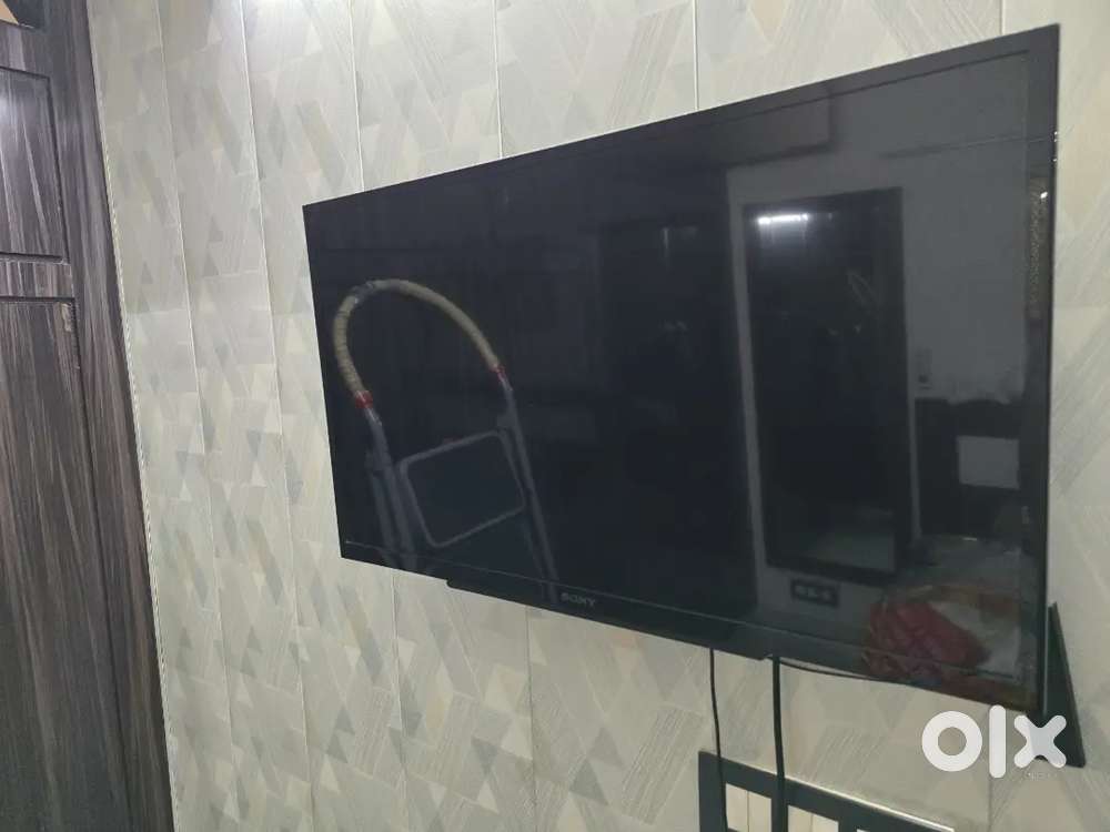 32 sony LED Television