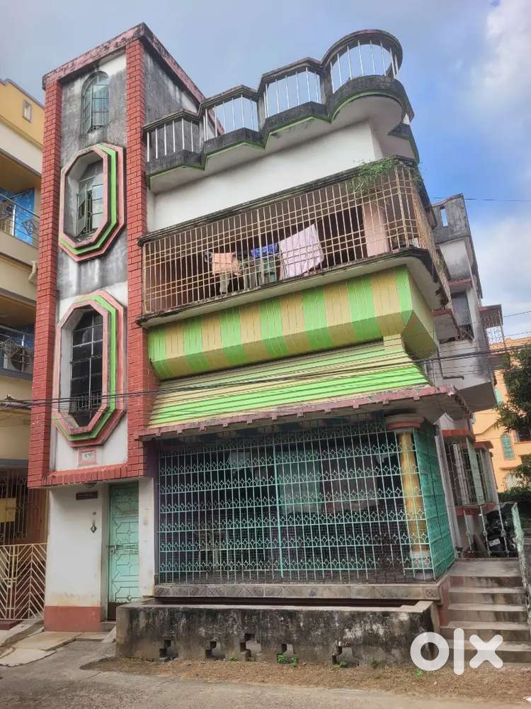 RUDDRA PROPERTY & CONSTRUCTION