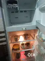 Samsung double door freeze in good condition