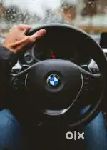 Driver available