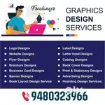 Graphic  Designer