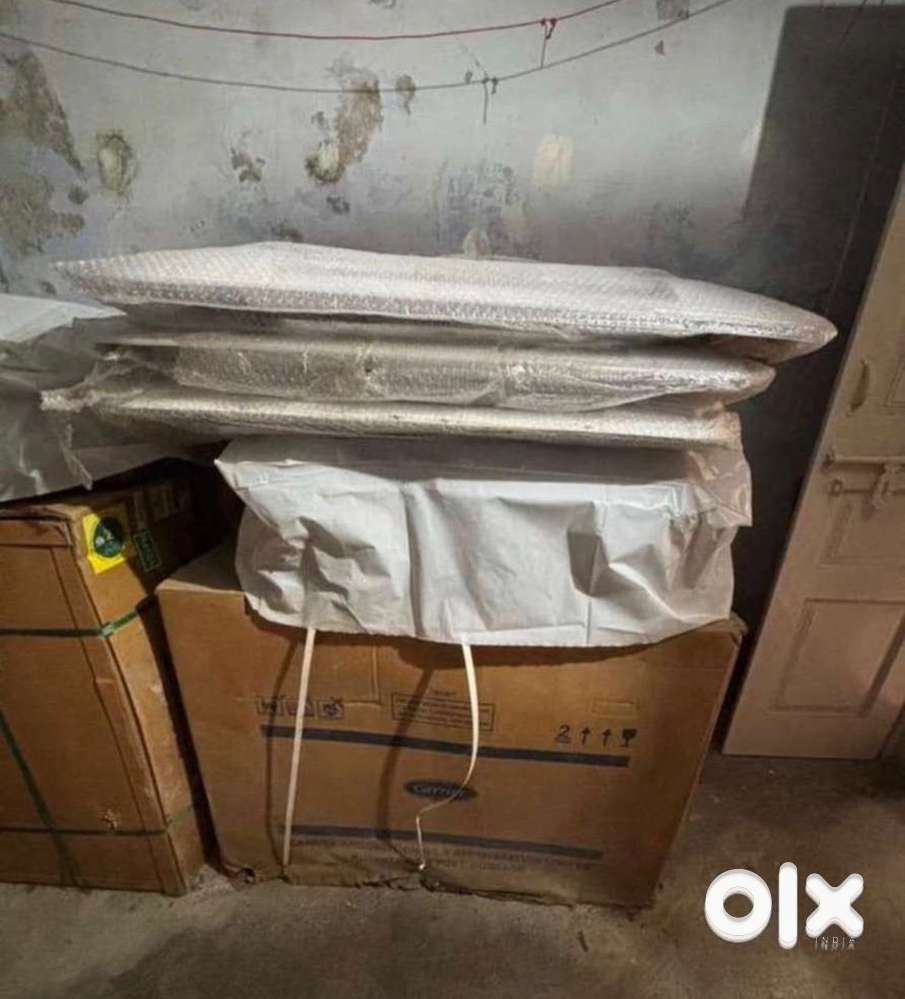 Carrier Brand new 2 ton and 3 ton cassette ac