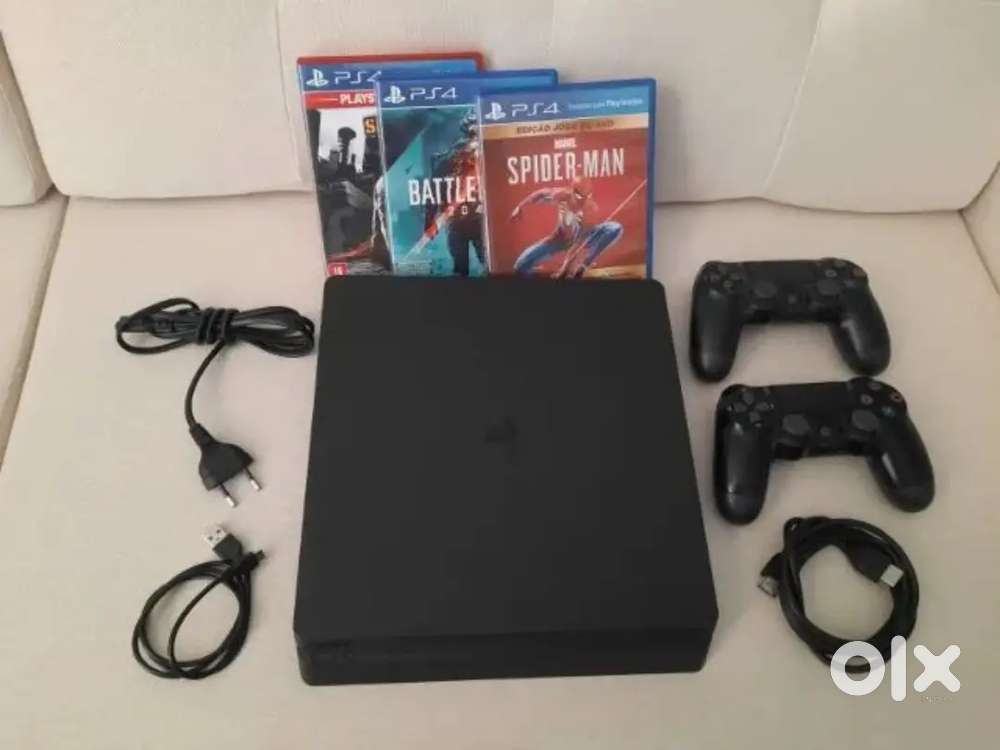 Ps4 ps 3 ps 2 ps 5 on rent rental service