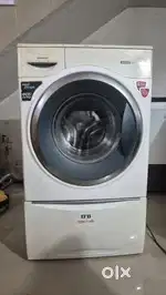 IFB Senator Smart VX 7kg Fully Automatic Front Load Washing Machine