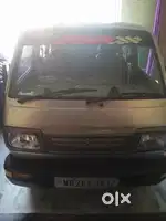 Maruti Suzuki Omni 2014