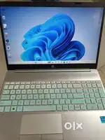 Hp i3 11th gen