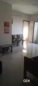 Fully furnished flat on rent bachelor and family all