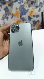 Iphone 11 pro full orignal