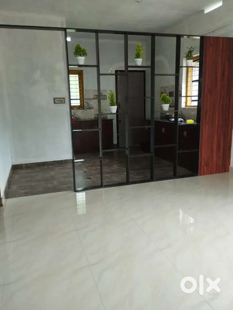 House for rent at 7500 advance 35000