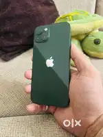 All original iphone 13